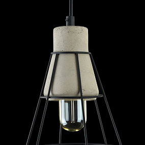 Подвес Maytoni Gosford T436-PL-01-GR
